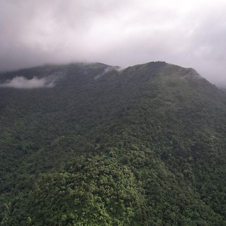 Regina Silva Camping & Nature Resort Paithalmala Buitenkant foto